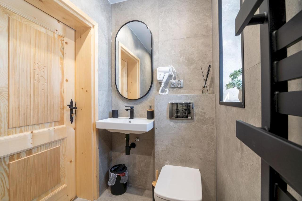 Apartamenty U Polowacy شتافنيتسه المظهر الخارجي الصورة