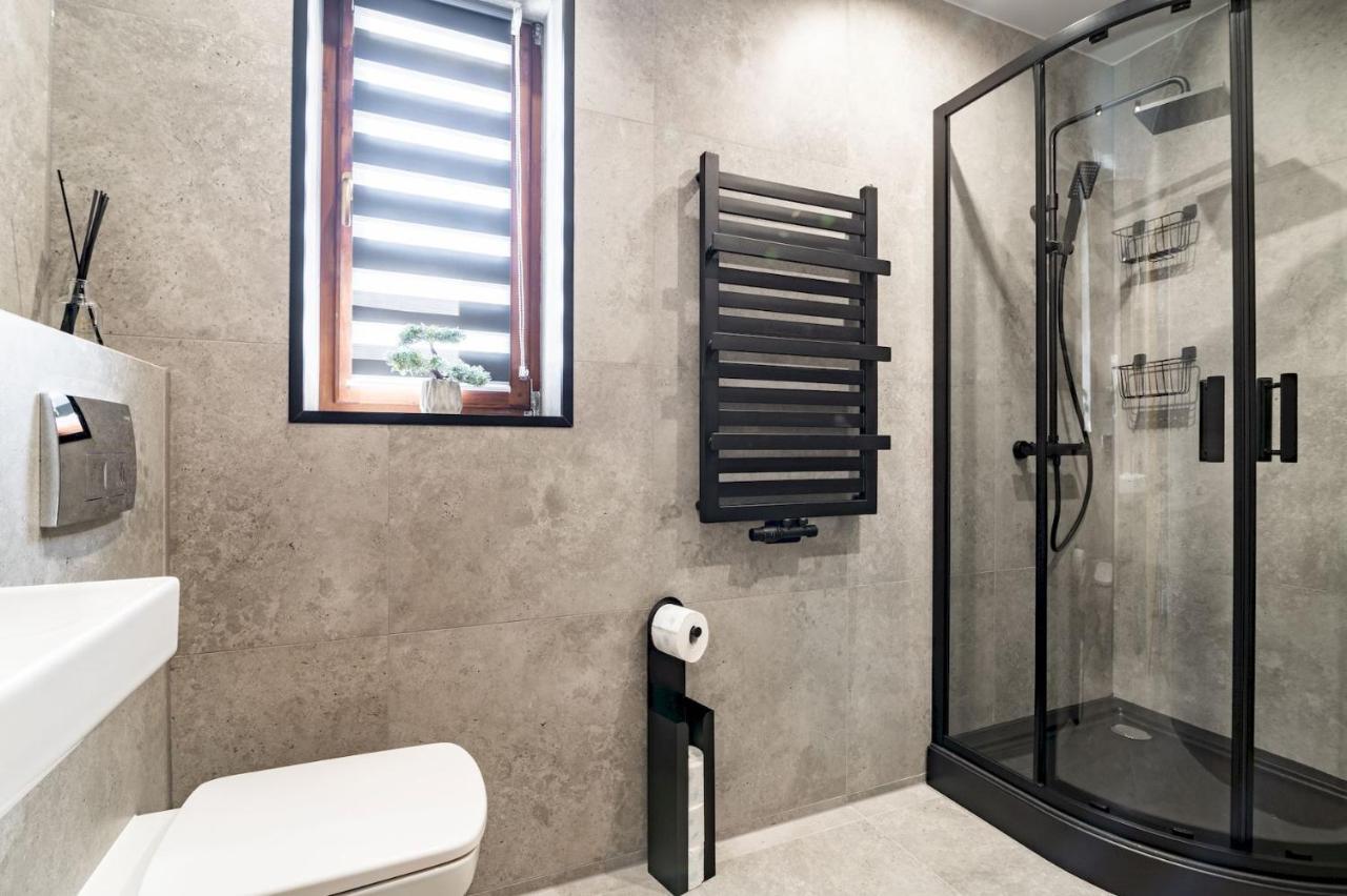 Apartamenty U Polowacy شتافنيتسه المظهر الخارجي الصورة